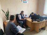 Помощь участникам СВО