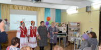 Автономии тевризских  белорусов – 5 лет - Газета Правда севера