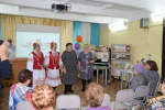 Автономии тевризских белорусов – 5 лет
