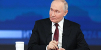 Виталий Хоценко обозначил приоритеты региональной работы по итогам прямой линии Президента России - Газета Правда севера