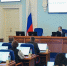 Виталий Хоценко принял участие в парламентской встрече с Омской митрополией - Газета Правда севера