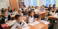 Виталий Хоценко: В 2026 году запланирован капитальный ремонт 25 школ, 6 детских садов и 9 зданий колледжей - Газета Правда севера