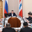 Виталий Хоценко: Важно без раскачки войти в рабочий режим 2026 года - Газета Правда севера
