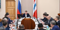 Виталий Хоценко: Важно без раскачки войти в рабочий режим 2026 года - Газета Правда севера