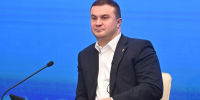 Виталий Хоценко: Омская область вышла на системные темпы обновления образовательной инфраструктуры - Газета Правда севера