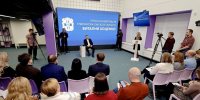 Виталий Хоценко обозначил перспективы строительства Северного обхода Омска - Газета Правда севера
