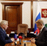 Анатолий Серышев совершает рабочую поездку в Томскую область - Газета Правда севера