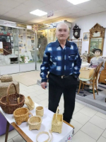ЛЮДИ ЗЕМЛИ ТЕВРИЗСКОЙ