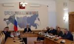 Меры по противодействию информационным угрозам обсудили в аппарате полпреда