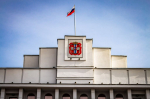 По поручению Виталия Хоценко увеличено финансирование проектов благоустройства малых городов Омской области