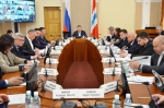 Виталий Хоценко сообщил о выделении более 865 млн рублей на благоустройство общественных пространств