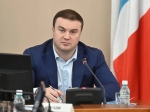 Губернатор Виталий Хоценко провел заседание областного инвестиционного комитета