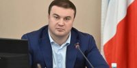 Виталий Хоценко сообщил о выделении более 3 млрд рублей на организацию бесплатного горячего питания учеников 1-4 классов и детей участников СВО - Газета Правда севера