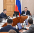 Виталий Хоценко поручил безотлагательно начать в Омской области противопаводковые мероприятия - Газета Правда севера