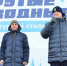 Виталий Хоценко открыл спортивно-патриотический фестиваль «Крутые выходные в Культурной столице» - Газета Правда севера