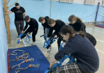 От узла до компаса