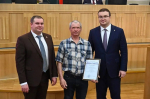 Виталий Хоценко обозначил ключевые приоритеты развития коммунальной инфраструктуры