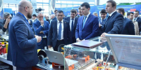В Омске обсудили развитие химической промышленности и реализацию нацпроекта «Новые материалы и химия» - Газета Правда севера