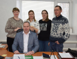 На коммунальных рубежах