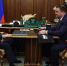 Владимир Путин поздравил Виталия Хоценко с 40-летием - Газета Правда севера