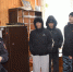 За «рулем закона» - Газета Правда севера