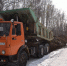 Зимой – грунт, летом - щебень - Газета Правда севера