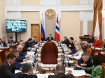 По поручению Виталия Хоценко муниципалитетам распределены субсидии на благоустройство территорий