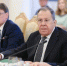 Виталий Хоценко на площадке МИД России представил развитие сотрудничества Сибири со странами Африки - Газета Правда севера