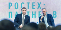 Виталий Хоценко: Омская область расширяет промышленную кооперацию с «Ростехом» и наращивает выпуск гражданской продукции - Газета Правда севера