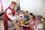 Праздник дружественных стран