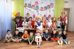 Праздник дружественных стран