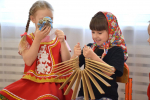 Праздник дружественных стран
