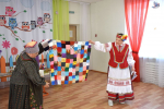 Праздник дружественных стран