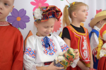 Праздник дружественных стран