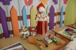 Праздник дружественных стран