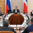 Виталий Хоценко провёл очередное заседание регионального штаба по газификации - Газета Правда севера