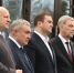 Губернатор Виталий Хоценко принял участие в отправке гуманитарной помощи в зону СВО - Газета Правда севера