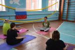Тайчинский гуру