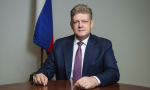Поздравление полномочного представителя Президента Российской Федерации в Сибирском федеральном округе с Днем коренных малочисленных народов Российской Федерации