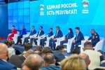 Эксперт Марат Баширов: Омск снова в федеральной повестке