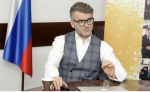 Политолог Марат Баширов: Омск становится центром политической жизни страны