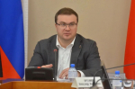 Виталий Хоценко провел заседание Архитектурно-градостроительного совета