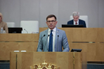 Депутат Госдумы (Единая Россия) Игорь Антропенко предложил сохранять рабочие места за призывниками на срочную службу