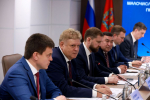 Ключевые векторы поддержки коренных малочисленных народов обсудили в Красноярске