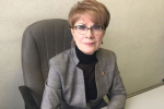 Лидия Герасимова: избирательная кампания в Омской области проходит при заметной политической конкуренции