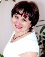 Глухова Галина Андреевна
