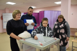 ТЕВРИЗЯНЕ ПОДДЕРЖАЛИ КУРС ПРЕЗИДЕНТА